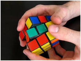 Image result for rubik's cube